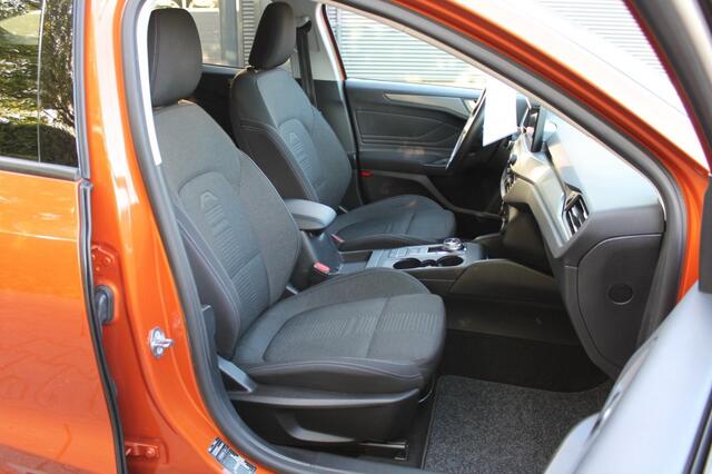 Ford FOCUS 1.5 EcoBoost Active Vignale Uitv. AUTOMAAT - STATION