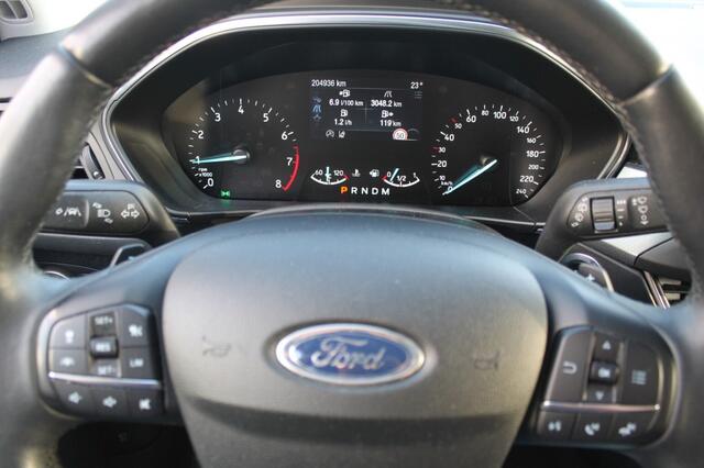 Ford FOCUS 1.5 EcoBoost Active Vignale Uitv. AUTOMAAT - STATION
