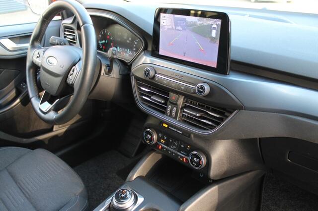 Ford FOCUS 1.5 EcoBoost Active Vignale Uitv. AUTOMAAT - STATION