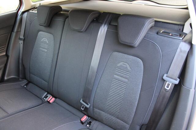 Ford FOCUS 1.5 EcoBoost Active Vignale Uitv. AUTOMAAT - STATION