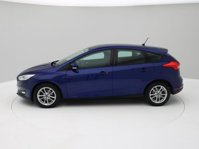 Ford FOCUS 1.0 Lease Edition Navi / PDC / Trekhaak / Origineel NL