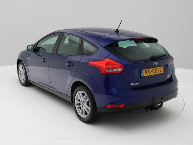 Ford FOCUS 1.0 Lease Edition Navi / PDC / Trekhaak / Origineel NL
