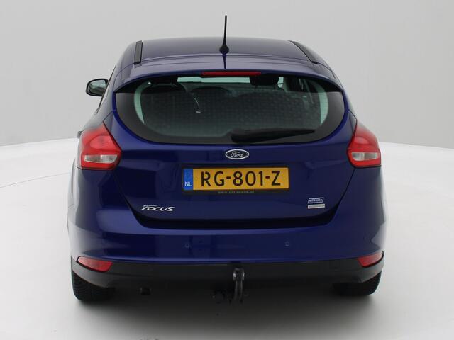 Ford FOCUS 1.0 Lease Edition Navi / PDC / Trekhaak / Origineel NL