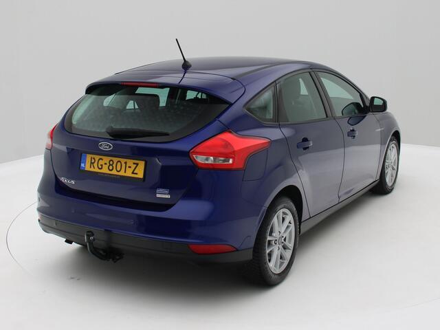 Ford FOCUS 1.0 Lease Edition Navi / PDC / Trekhaak / Origineel NL