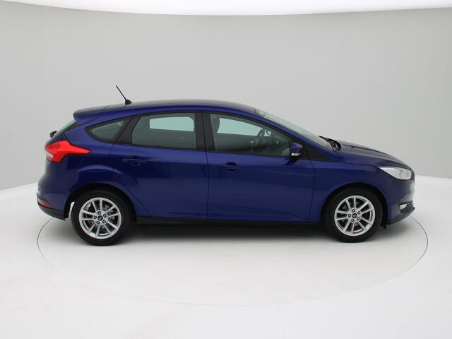Ford FOCUS 1.0 Lease Edition Navi / PDC / Trekhaak / Origineel NL