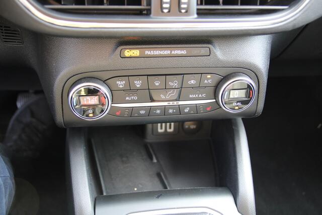 Ford FOCUS Wagon 1.0 EcoBoost 125 PK Hybrid Active X WINTER-PACK | BLIS | NAVIGATIE|