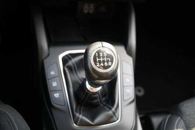 Ford FOCUS Wagon 1.0 EcoBoost 125 PK Hybrid Active X WINTER-PACK | BLIS | NAVIGATIE|