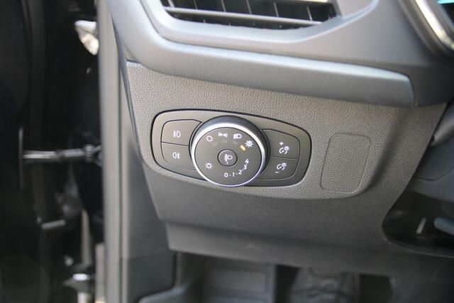 Ford FOCUS Wagon 1.0 EcoBoost 125 PK Hybrid Active X WINTER-PACK | BLIS | NAVIGATIE|