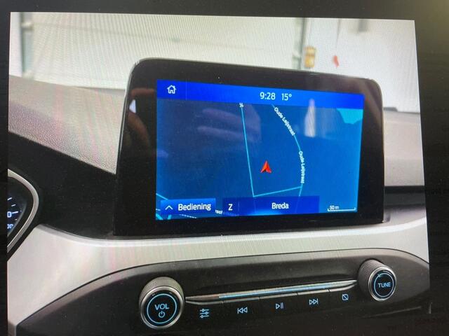 Ford FOCUS Wagon 1.0 EcoB. Tr Ed. bns TREKHAAK / CAMERA / CARPLAY / ANDROID / DAB