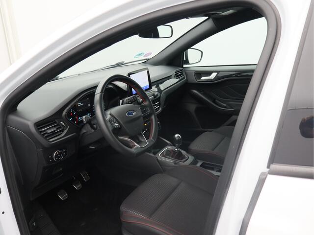 Ford FOCUS Wagon 1.0 EcoBoost ST Line Business/ lage km!