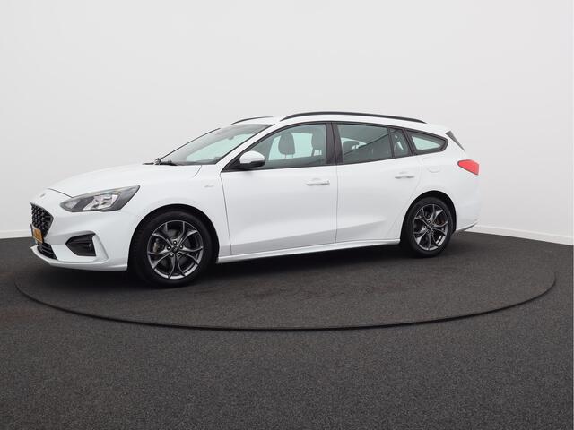 Ford FOCUS Wagon 1.0 EcoBoost ST Line Business/ lage km!