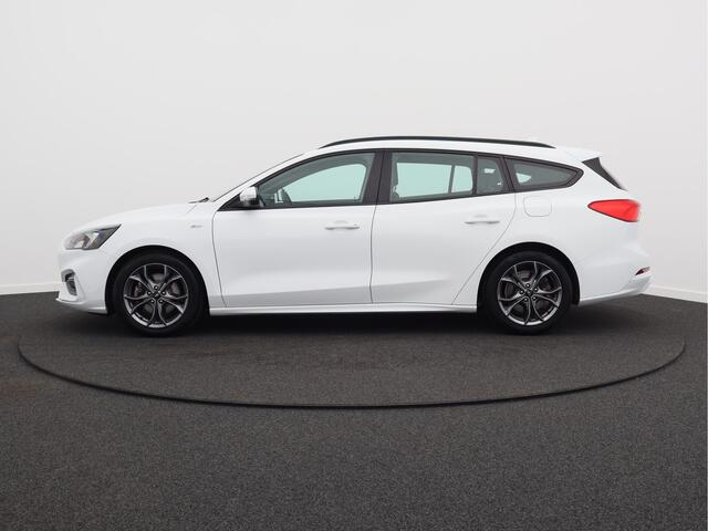 Ford FOCUS Wagon 1.0 EcoBoost ST Line Business/ lage km!