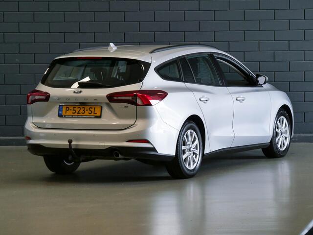 Ford FOCUS Wagon 1.0 EcoBoost Hybrid Connected | CAMERA | NAVIGATIE | CARPLAY |