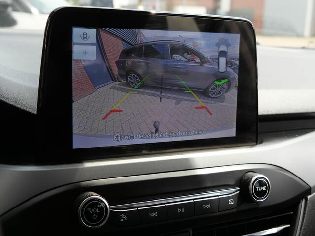 Ford FOCUS Wagon 1.0 EcoBoost Hybrid Connected | CAMERA | NAVIGATIE | CARPLAY |
