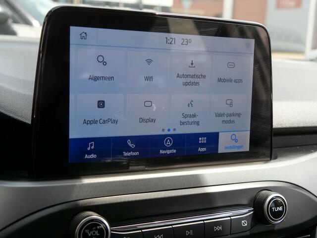 Ford FOCUS Wagon 1.0 EcoBoost Hybrid Connected | CAMERA | NAVIGATIE | CARPLAY |