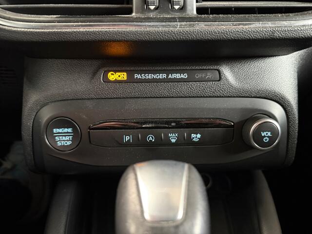 Ford FOCUS Wagon 1.0 EcoBoost 155pk Hybrid Titanium X Aut- Virtual Cockpit, Carplay, Android Auto, Keyless, Stoelverwarming
