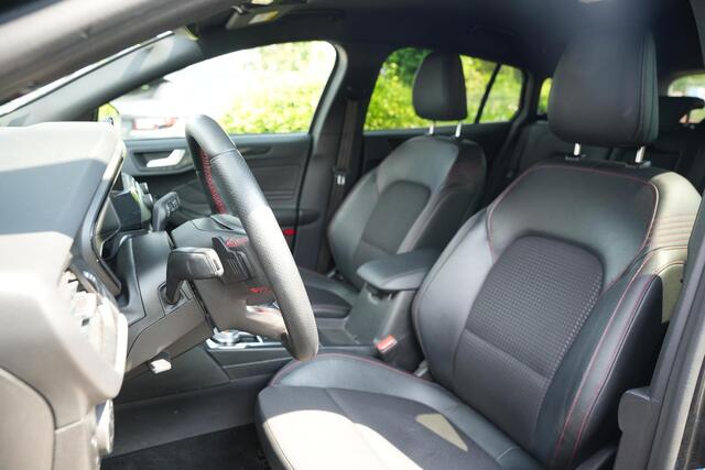 Ford FOCUS Wagon 1.5 EcoBoost ST Line Business Stoel Stuur verwarming