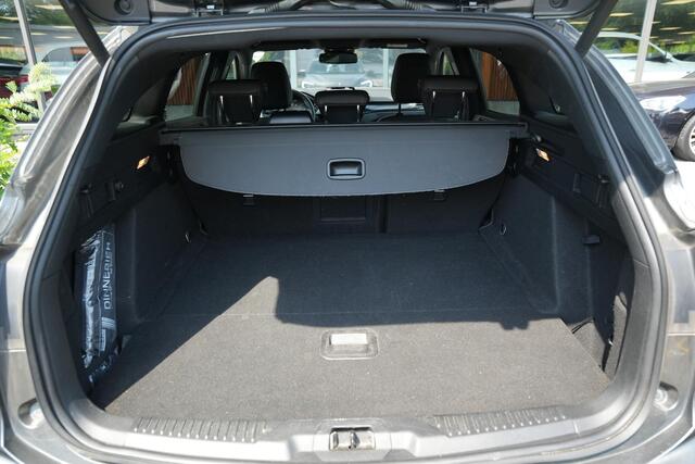 Ford FOCUS Wagon 1.5 EcoBoost ST Line Business Stoel Stuur verwarming