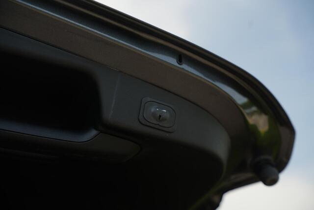 Ford FOCUS Wagon 1.5 EcoBoost ST Line Business Stoel Stuur verwarming