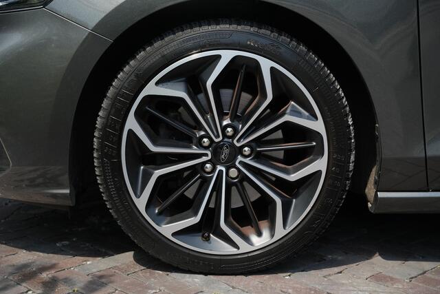 Ford FOCUS Wagon 1.5 EcoBoost ST Line Business Stoel Stuur verwarming