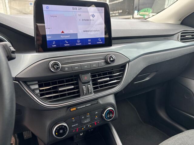 Ford FOCUS Wagon 1.0 EcoBoost Active Business | Trekhaak | Stoelverwarming | Winter Pack