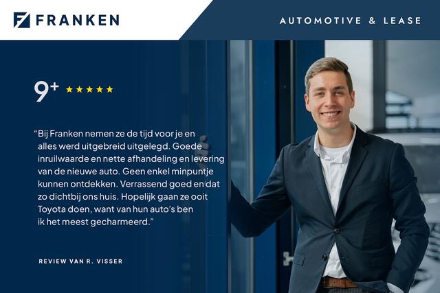 Ford FOCUS Wagon 1.0 EcoBoost Active Business | Trekhaak | Stoelverwarming | Winter Pack