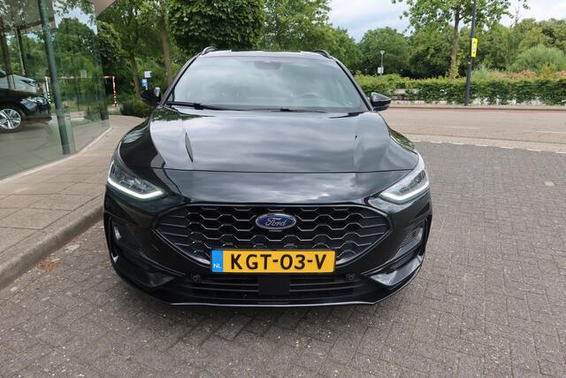 Ford FOCUS Wagon 1.0 EcoBoost Hybrid ST Line X 155PK A/T
