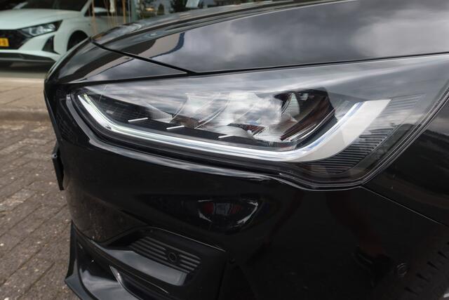 Ford FOCUS Wagon 1.0 EcoBoost Hybrid ST Line X 155PK A/T
