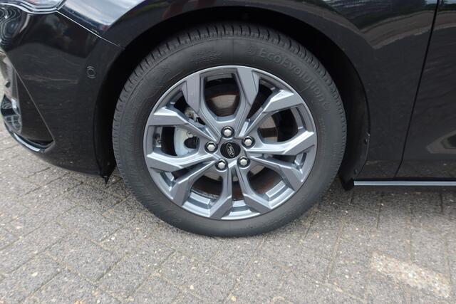 Ford FOCUS Wagon 1.0 EcoBoost Hybrid ST Line X 155PK A/T