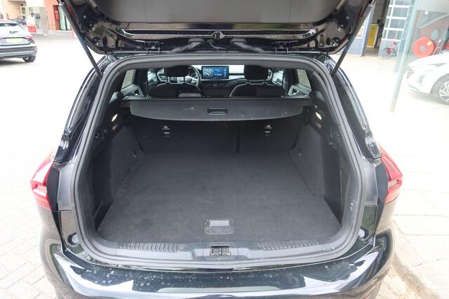 Ford FOCUS Wagon 1.0 EcoBoost Hybrid ST Line X 155PK A/T