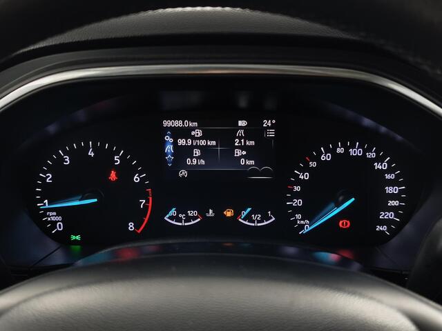 Ford FOCUS 1.0 EcoBoost Titanium Business | Panoramadak | Adaptieve Cruise Control | Navigatie