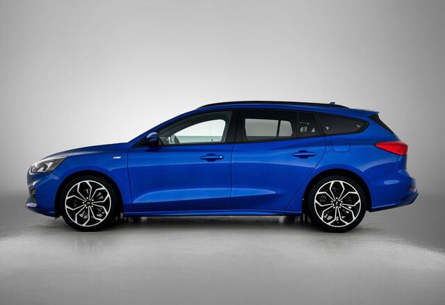 Ford FOCUS Wagon 1.0 EcoBoost ST Line CAMERA | NAVI & CARPLAY | WINTER-PACK