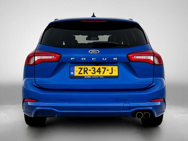 Ford FOCUS Wagon 1.0 EcoBoost ST Line CAMERA | NAVI & CARPLAY | WINTER-PACK