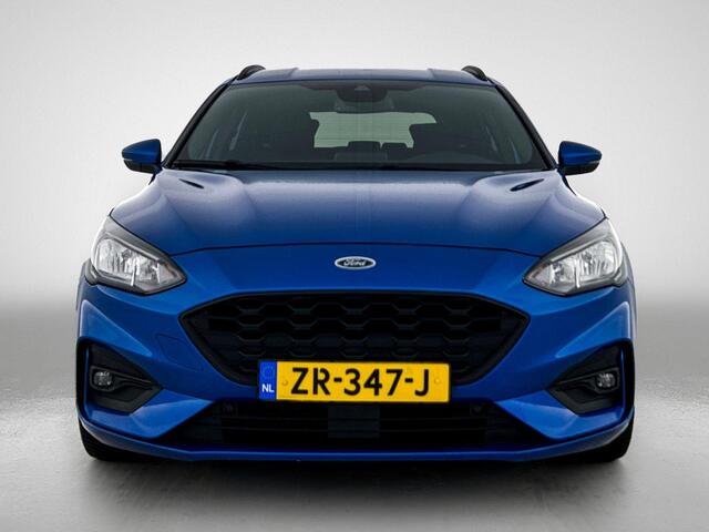 Ford FOCUS Wagon 1.0 EcoBoost ST Line CAMERA | NAVI & CARPLAY | WINTER-PACK