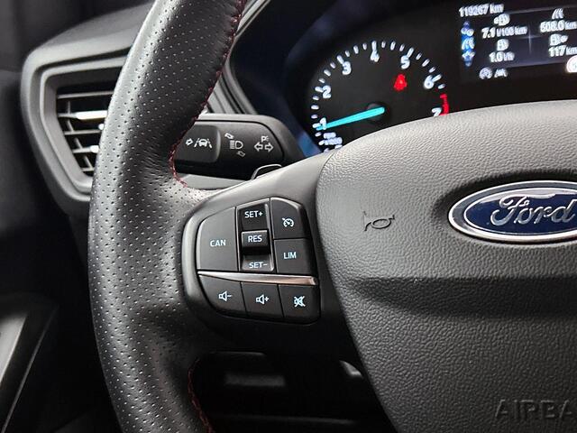 Ford FOCUS Wagon 1.0 EcoBoost ST Line CAMERA | NAVI & CARPLAY | WINTER-PACK
