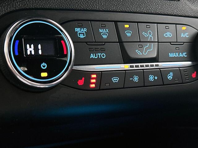 Ford FOCUS Wagon 1.0 EcoBoost ST Line CAMERA | NAVI & CARPLAY | WINTER-PACK