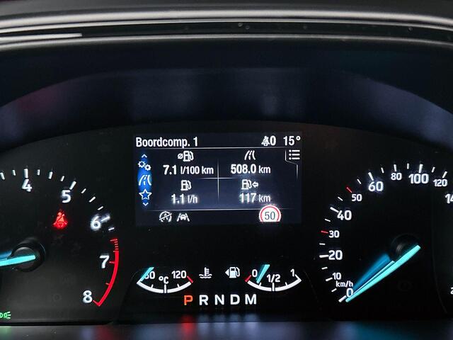 Ford FOCUS Wagon 1.0 EcoBoost ST Line CAMERA | NAVI & CARPLAY | WINTER-PACK