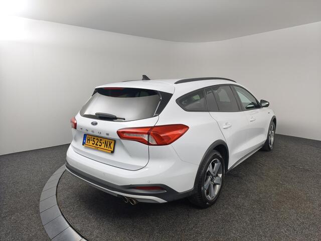 Ford FOCUS Wagon 1.0 EcoBoost Active Business | Navigatie | Climate Control | Adaptive Cruise Control