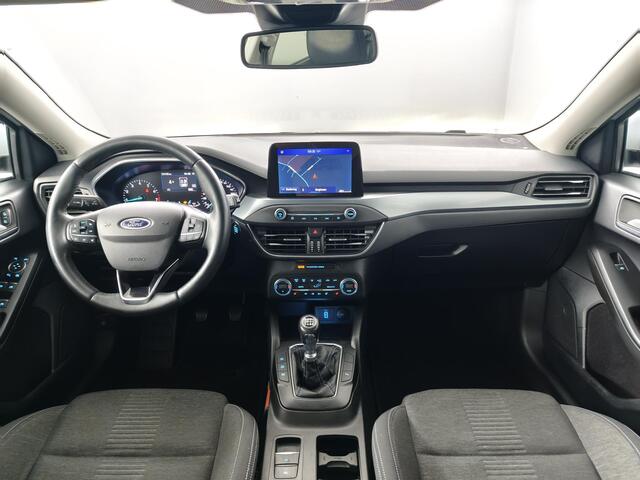 Ford FOCUS Wagon 1.0 EcoBoost Active Business | Navigatie | Climate Control | Adaptive Cruise Control