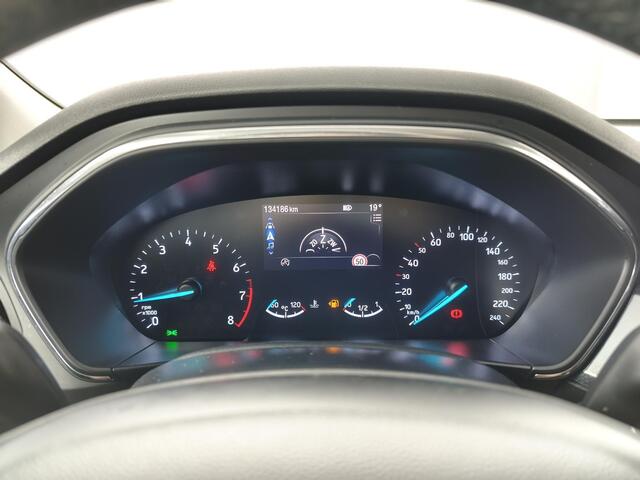 Ford FOCUS Wagon 1.0 EcoBoost Active Business | Navigatie | Climate Control | Adaptive Cruise Control