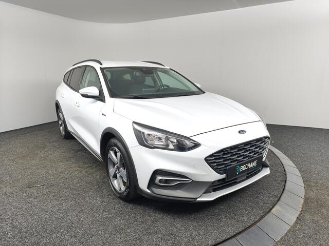 Ford FOCUS Wagon 1.0 EcoBoost Active Business | Navigatie | Climate Control | Adaptive Cruise Control