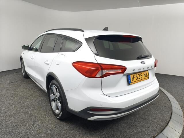 Ford FOCUS Wagon 1.0 EcoBoost Active Business | Navigatie | Climate Control | Adaptive Cruise Control
