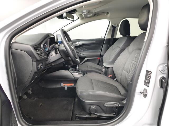 Ford FOCUS Wagon 1.0 EcoBoost Active Business | Navigatie | Climate Control | Adaptive Cruise Control