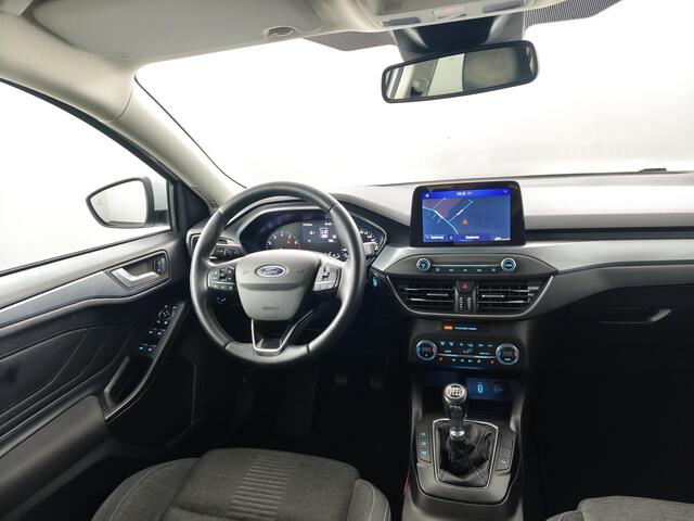 Ford FOCUS Wagon 1.0 EcoBoost Active Business | Navigatie | Climate Control | Adaptive Cruise Control