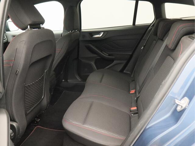 Ford FOCUS Wagon 1.0 EcoBoost Hybrid ST Line X Business/ compleet!