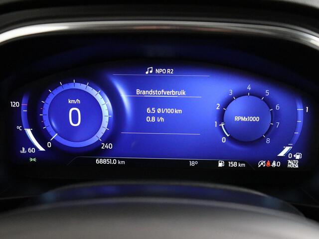 Ford FOCUS Wagon 1.0 EcoBoost Titanium X Business | B&O | Achteruitrijcamera | Navigatie | Digitaal Display!