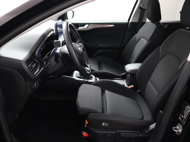 Ford FOCUS Wagon 1.0 EcoBoost Titanium X Business | B&O | Achteruitrijcamera | Navigatie | Digitaal Display!