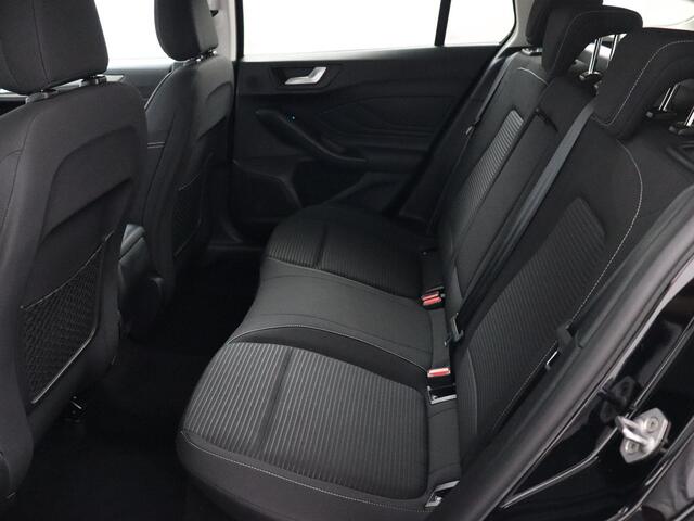 Ford FOCUS Wagon 1.0 EcoBoost Titanium X Business | B&O | Achteruitrijcamera | Navigatie | Digitaal Display!