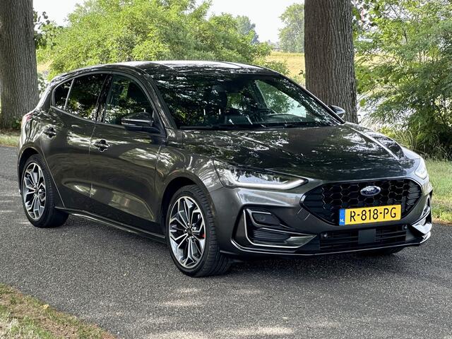 Ford FOCUS 1.0 EcoBoost Hybrid ST Line Style | Trekhaak | Winter pack | Adap. cruise control | Carplay | Fabrieksgarantie