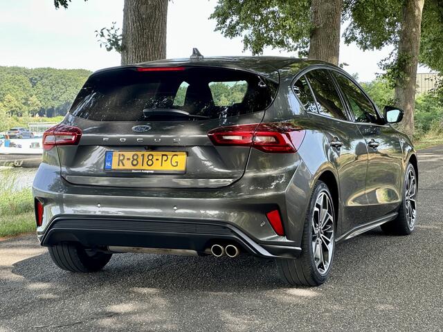 Ford FOCUS 1.0 EcoBoost Hybrid ST Line Style | Trekhaak | Winter pack | Adap. cruise control | Carplay | Fabrieksgarantie